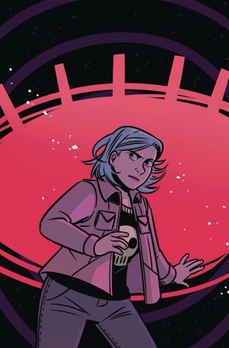 BY NIGHT #10 (OF 12) PREORDER STERN VAR