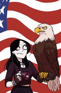 GIANT DAYS #49