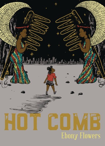 HOT COMB GN (9781770463486)