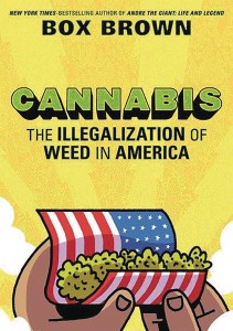CANNABIS ILLEGALIZATION OF WEED IN AMERICA HC GN