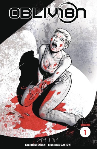 OBLIVION TP VOL 01 VIRGIN TERRITORY (9781949514117)