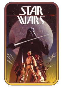 STAR WARS INSIDER #189 PX ED