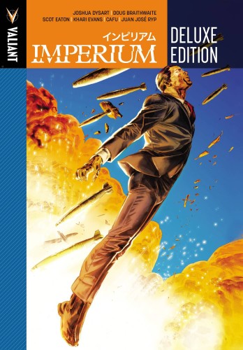 IMPERIUM DLX HC (9781682153161)