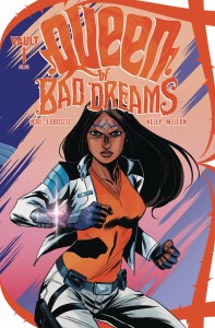 QUEEN OF BAD DREAMS #1 CVR A
