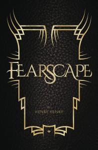 FEARSCAPE TP VOL 01