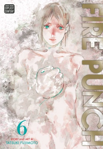 FIRE PUNCH GN VOL 06 (9781974700394)