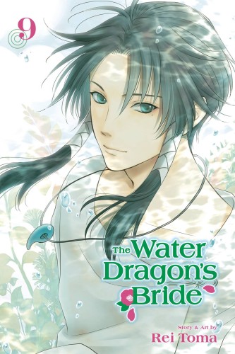 WATER DRAGON BRIDE GN VOL 09 (9781974705627)