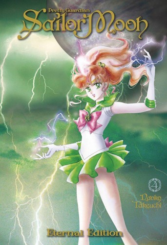 SAILOR MOON ETERNAL ED 04 (9781632361554)