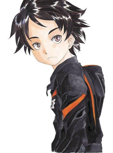 TOPPU GP GN VOL 04 (9781632365774)