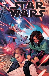 STAR WARS #61
