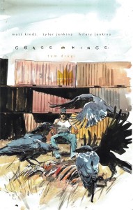 Grass Kings - 2