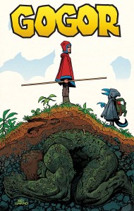GOGOR #1
