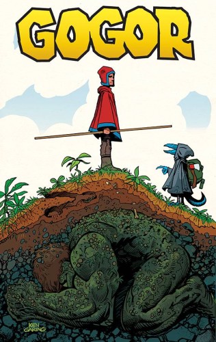GOGOR #1