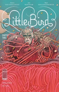 LITTLE BIRD #3 (OF 5)
