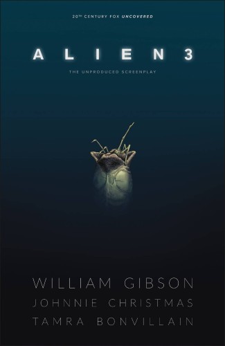 WILLIAM GIBSONS ALIEN 3 HC (9781506708119)