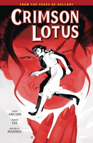 CRIMSON LOTUS TP (9781506708225)