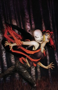 IMAGINARY FIENDS TP