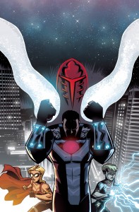 POWERS TP VOL 05 NEW ED