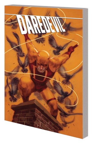 DAREDEVIL TP FEARLESS ORIGINS (9780785156444)