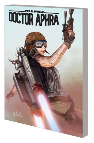 STAR WARS DOCTOR APHRA TP VOL 05 WORST AMONG EQUALS (9781302914875)