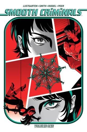 SMOOTH CRIMINALS TP VOL 01 (9781684153855)