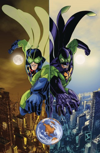 WRONG EARTH TP VOL 01 (9780998044200)