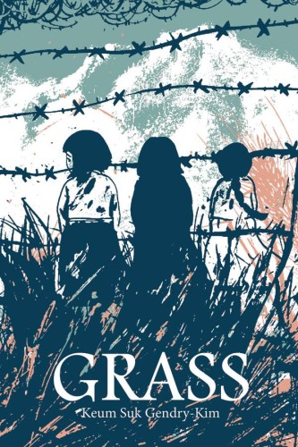 GRASS GN (9781770463622)