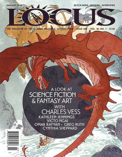 LOCUS #700