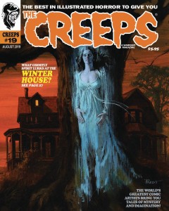 CREEPS #19