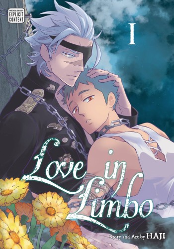 LOVE IN LIMBO GN VOL 01 (9781974706341)