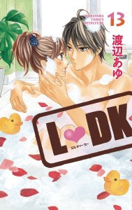 LDK GN VOL 13