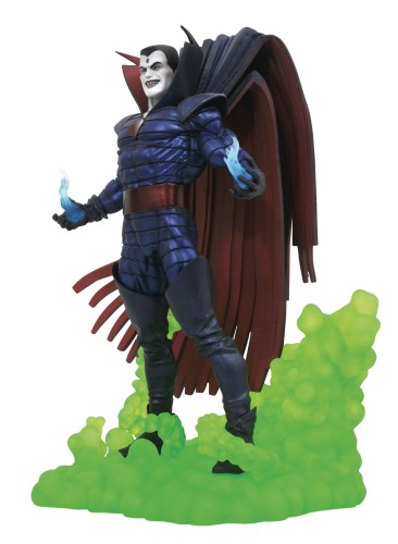 MARVEL GALLERY MR SINISTER COMIC PVC FIGURE