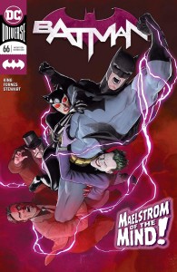 BATMAN #66