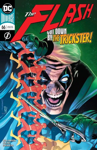 FLASH #66