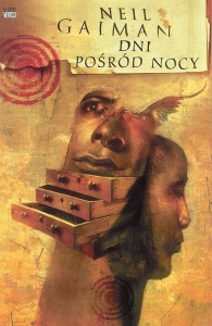 Obrazy Grozy Dni pośród nocy