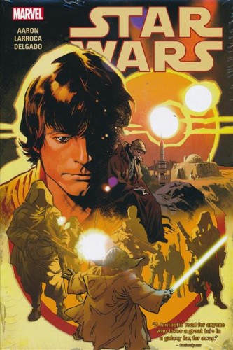 STAR WARS HC VOL 03 (9781302909031)