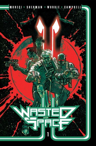 WASTED SPACE TP VOL 01 (9781939424358)