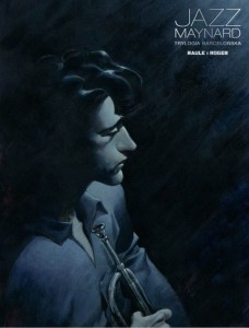 Jazz Maynard Tom 1: Trylogia Barcelońska