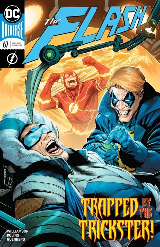 FLASH #67