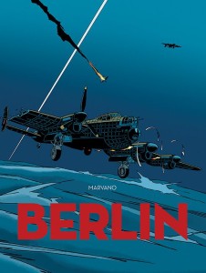 Plansze Europy Berlin