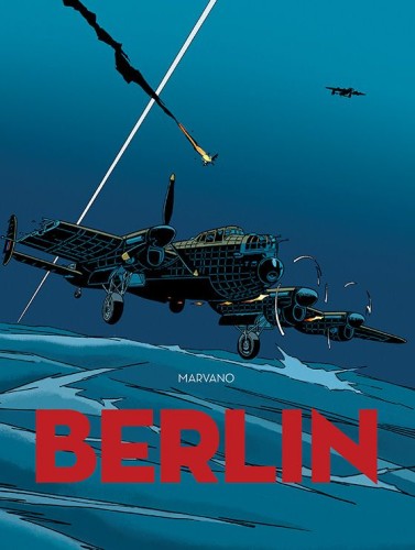 Plansze Europy Berlin (9788328142565)