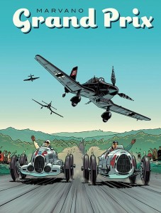Plansze Europy Grand Prix