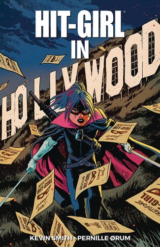 HIT-GIRL TP VOL 04 (9781534312258)