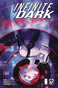 INFINITE DARK #7