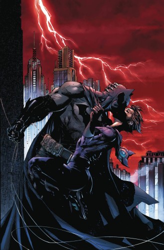 BATMAN DELUXE ED COLL HC VOL 04 (9781401291884)
