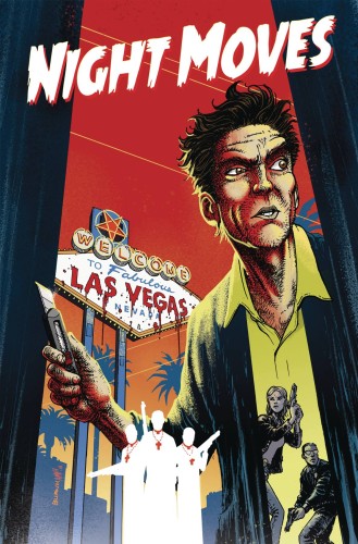 NIGHT MOVES TP (9781684055074)