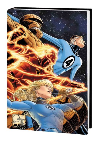 MARVEL 80TH ANNIVERSARY POSTCARD BOOK HC (9781302918941)