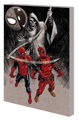 SPIDER-MAN DEADPOOL TP VOL 09 EVENTPOOL (9781302914639)