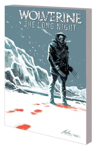 WOLVERINE TP LONG NIGHT (9781302916893)