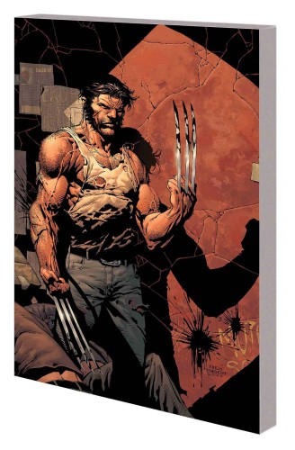 NEW X-MEN COMPANION TP (9781302918415)